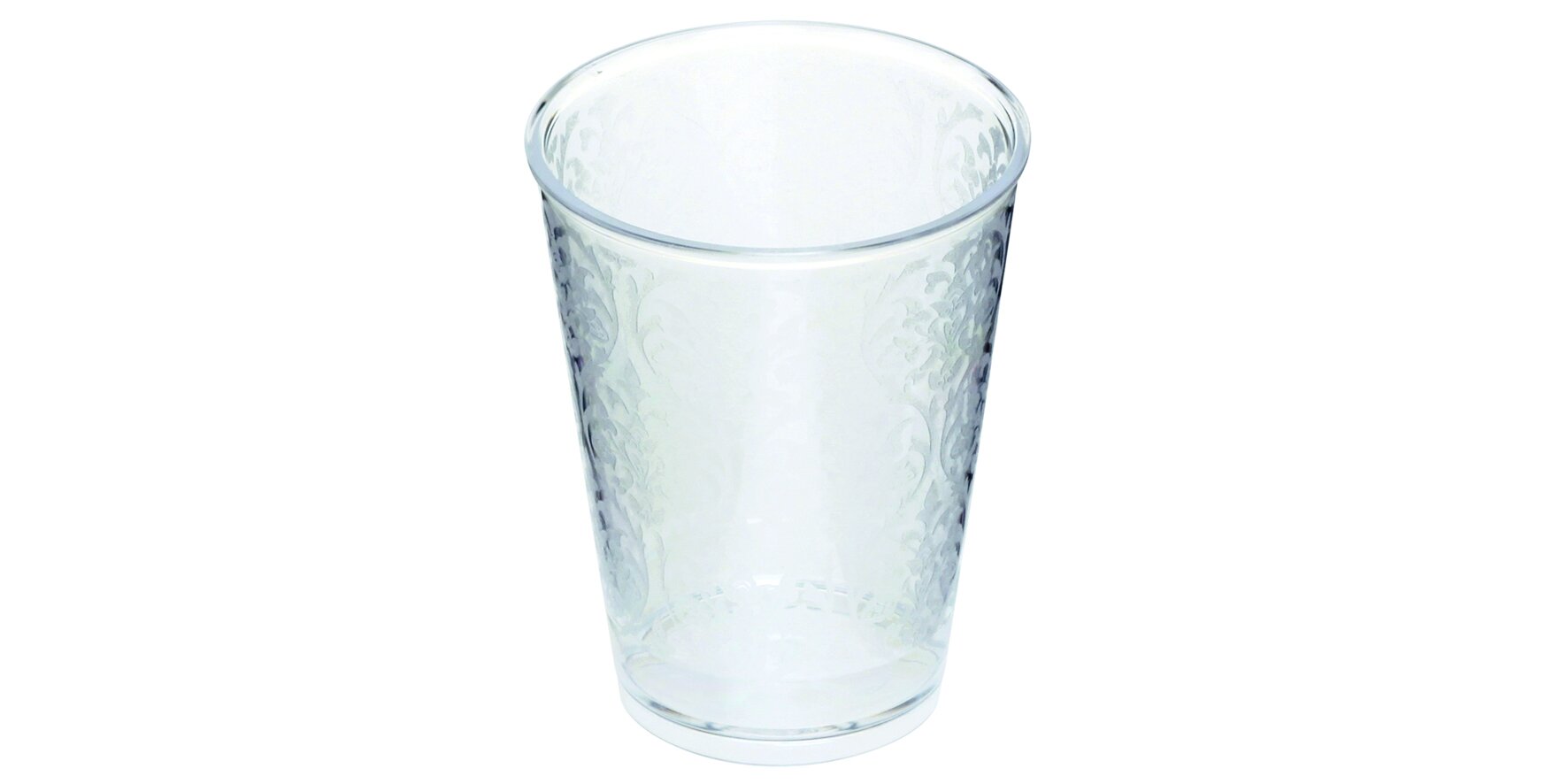 Cocktail Barok cristal Ø63/H.49 mm, 6cl