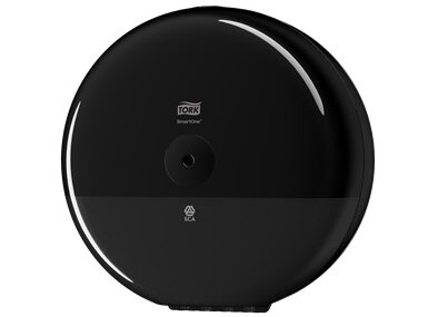 Distributeur TORK SmartOne noir, pour l'art. N233
