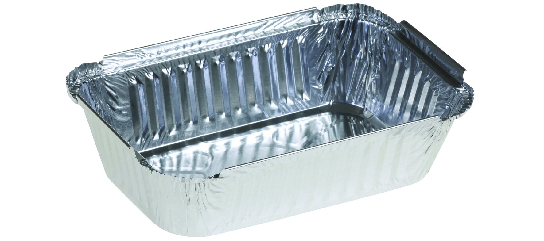 Forme alu 850ml 132x197x48mm