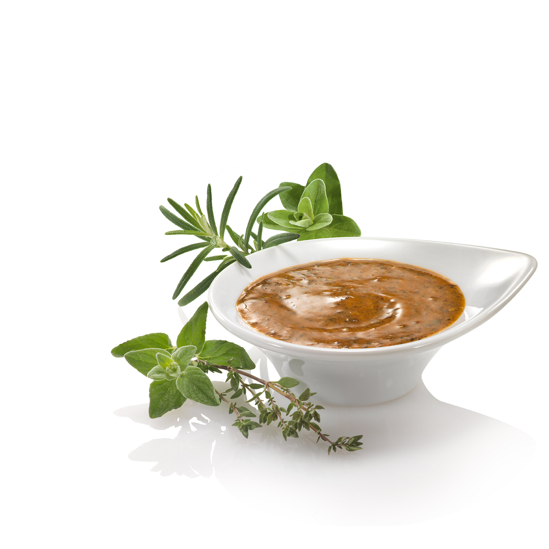Marinade aux herbes Sensia Marinade à l'huile