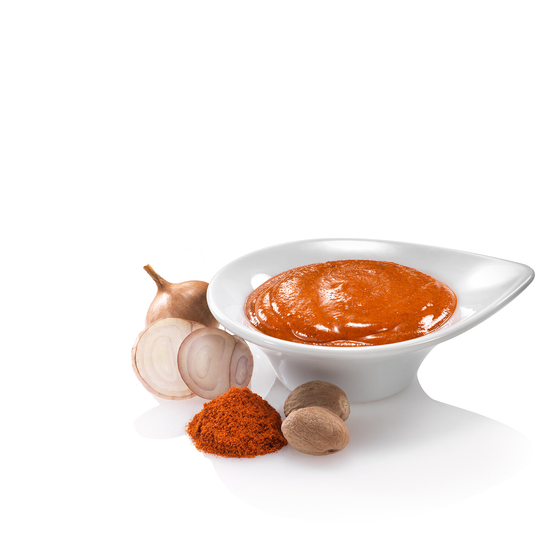 Marisauce stroganoff 6 gobelets à 200g