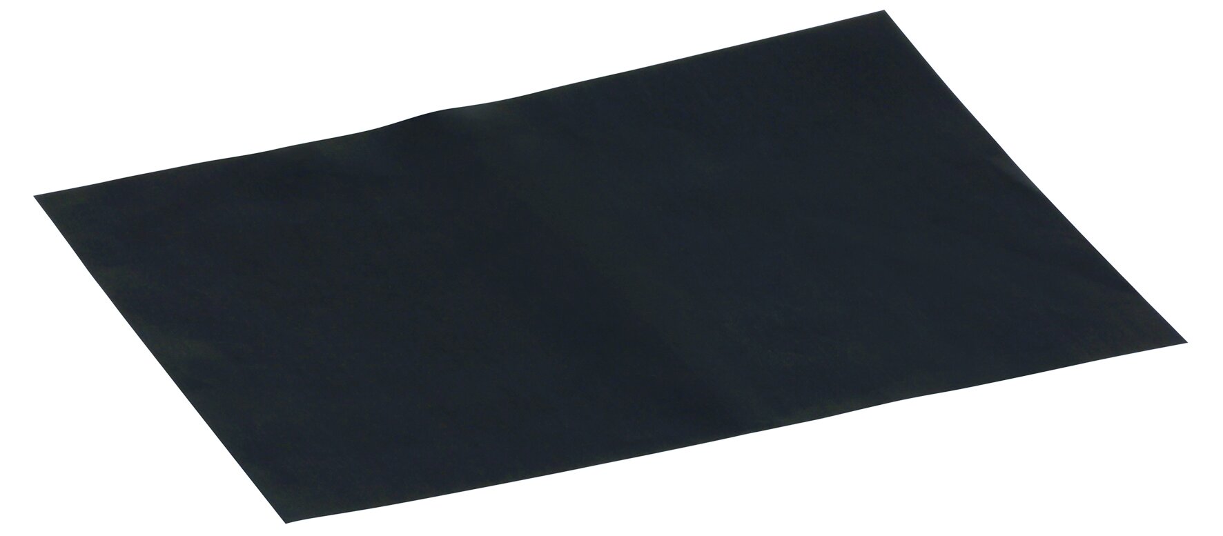 Set de table gris antidérapant 346x256mm