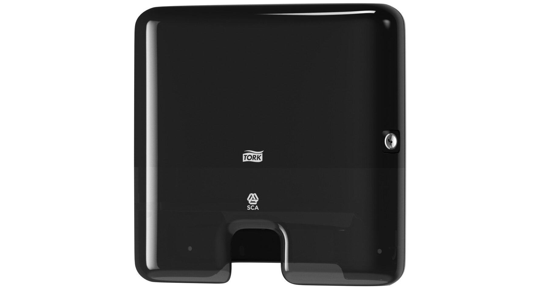 Distributeur Tork Xpress® Mini pour papiers Multifold