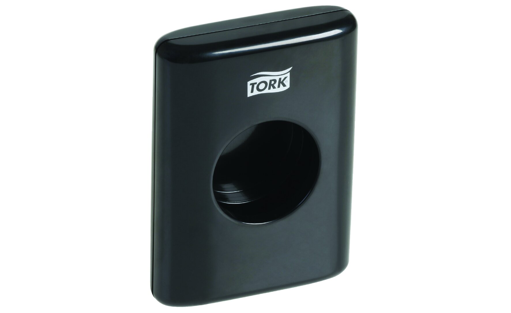 Tork hygiène sac donateur noir, 360x100x140mm