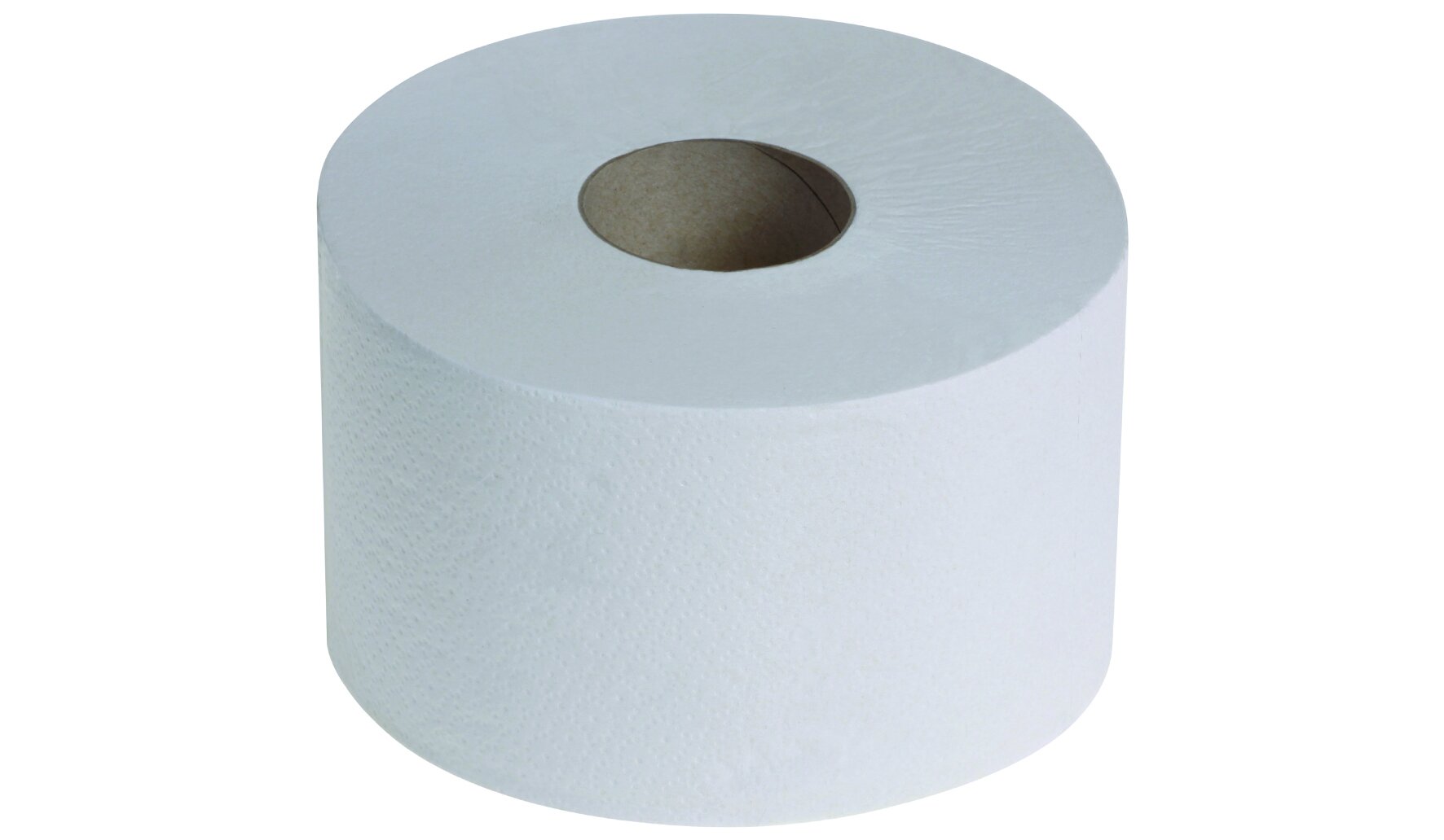 Papier toilette Centerfeed 2 part  blanc, 720 feuilles,