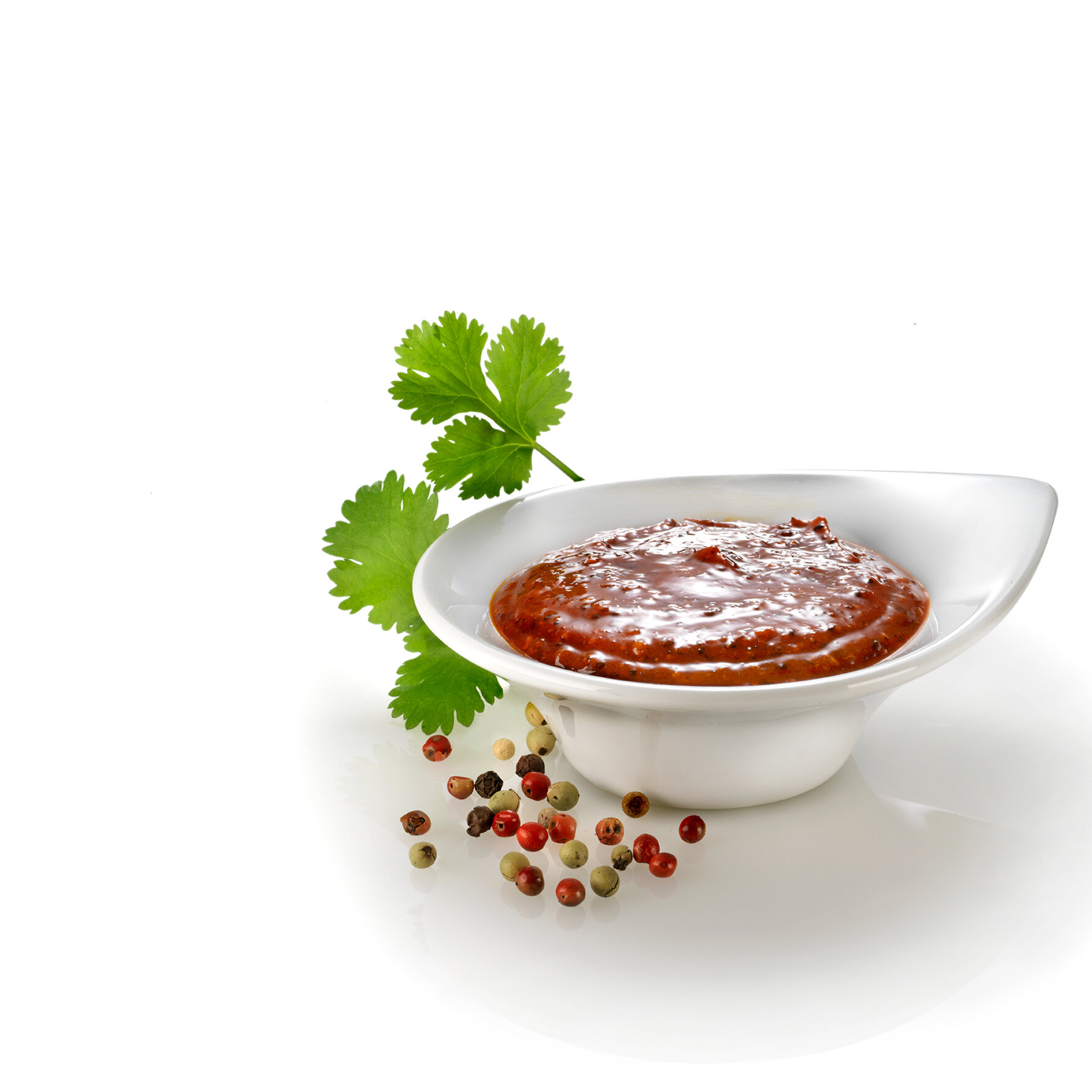 Marinade tellicherry Sensia Marinade à base d'huile