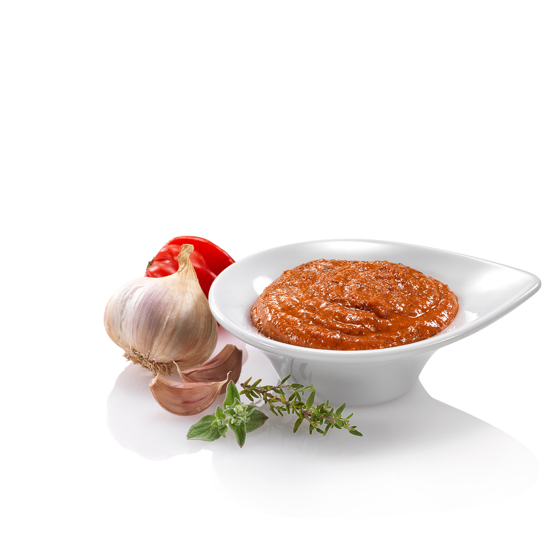 Marisauce gyros Sauce marinade (CH-colza)