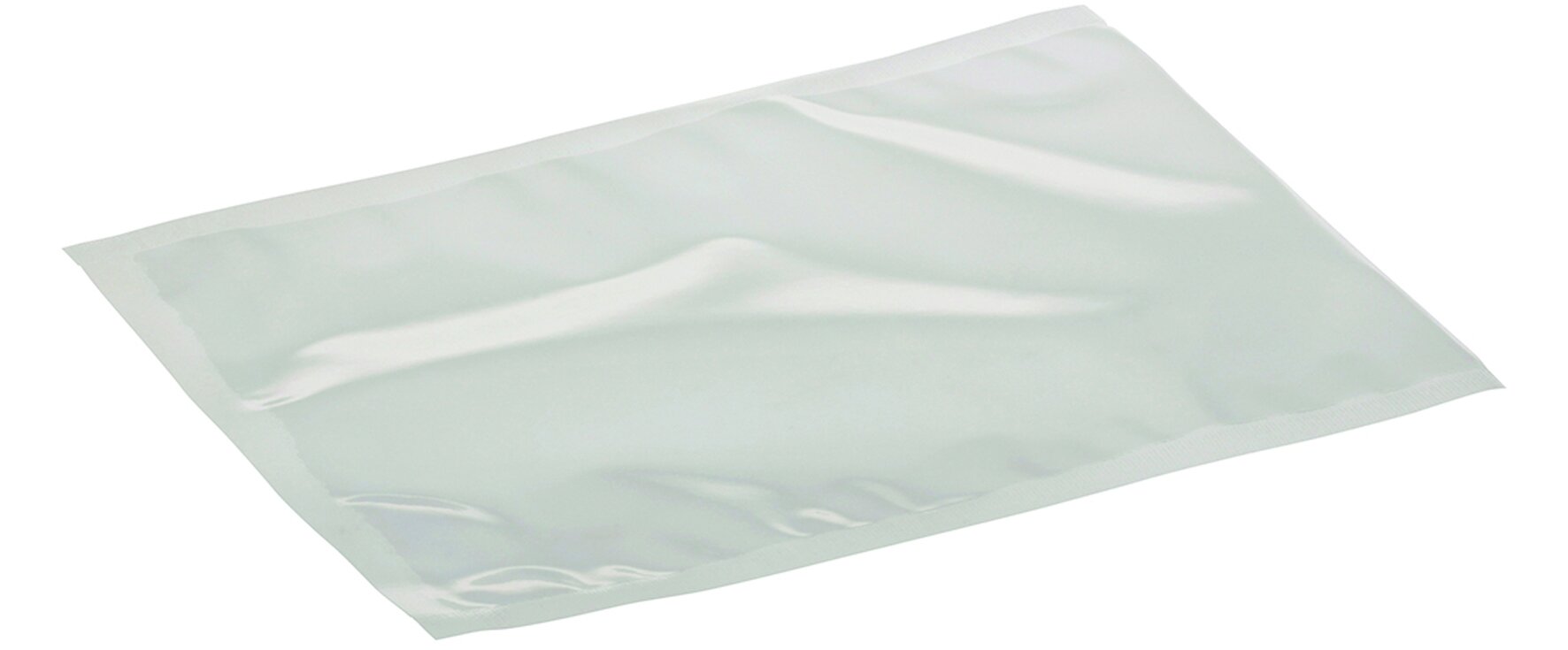 Sac sous vide 160 x 300 mm, 90 my