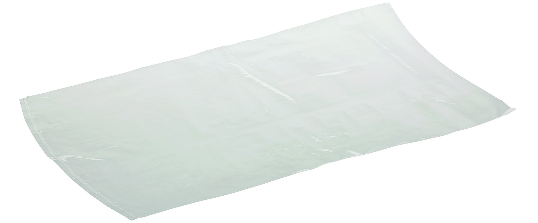 Sac rétractable soudure fond CRYOVAC, 350 x 600 mm, 60 my