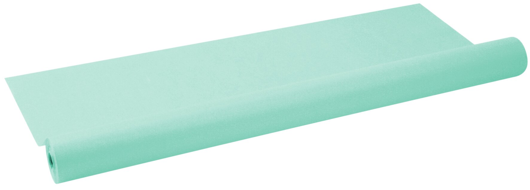 Nappe en rouleau Dunicel, mint 1,18 x 25m