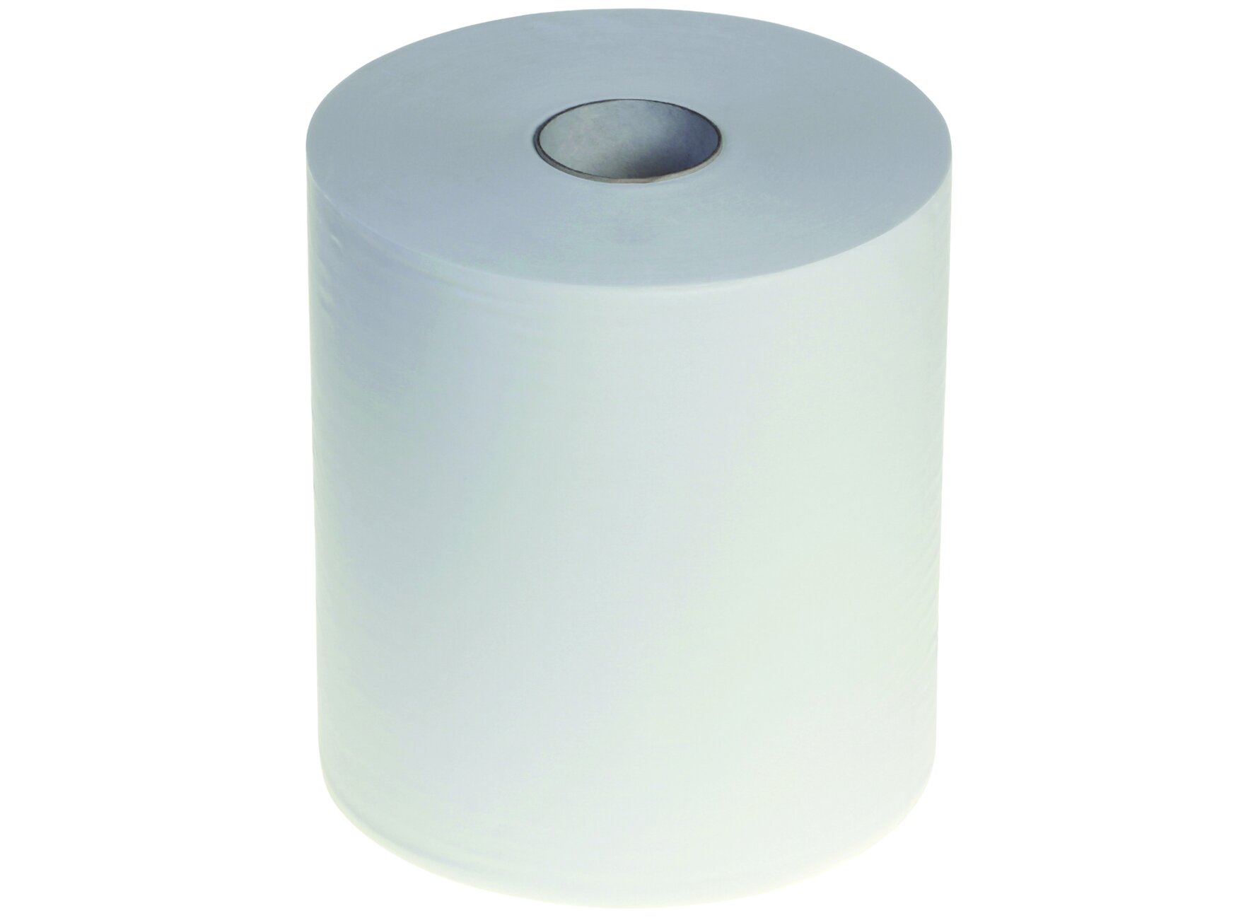 Rouleau de papier 1 pli 28cm x 650mc, perforé