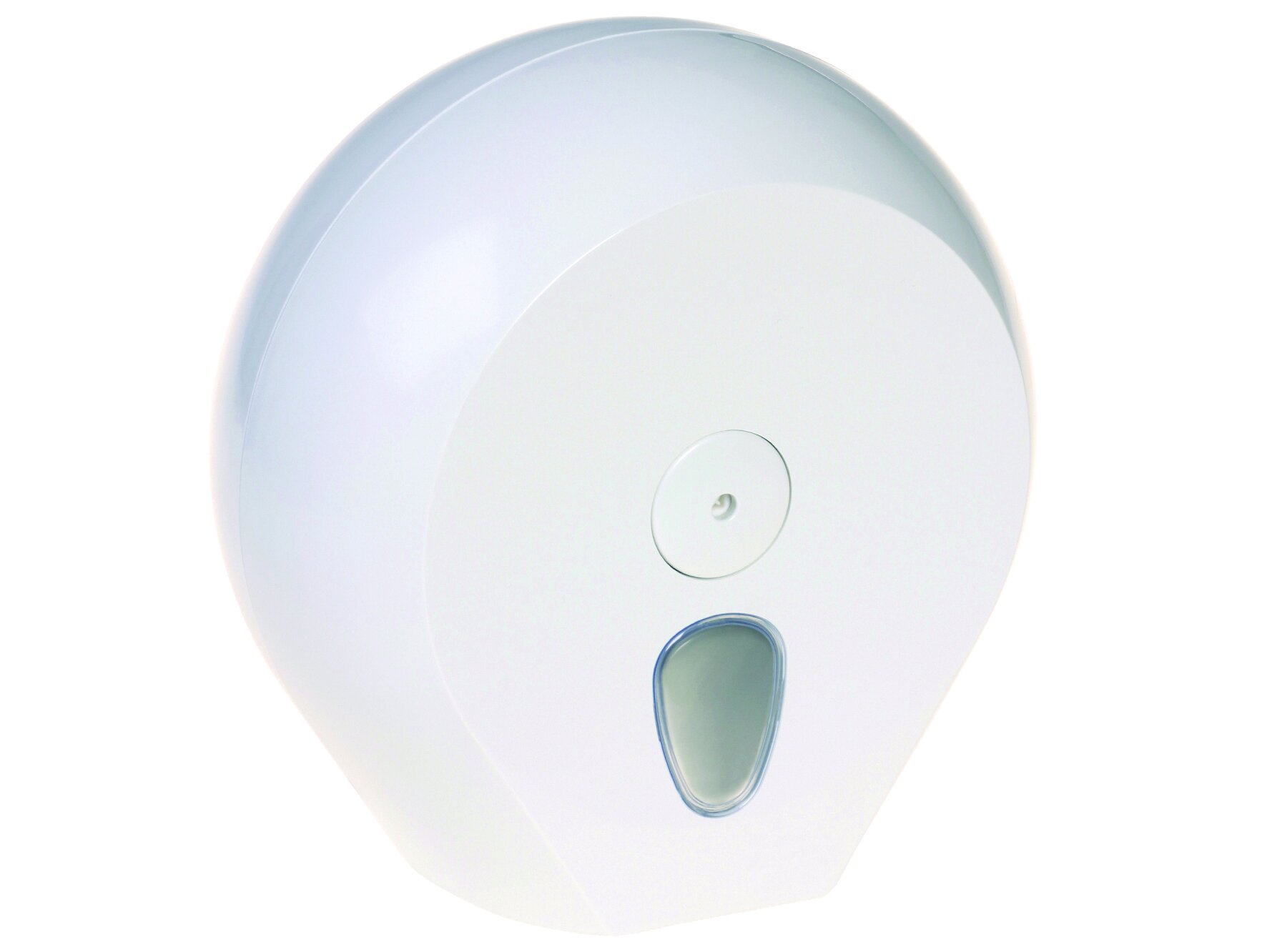 Distributeur papier toilette Jumbo-Mini, crème