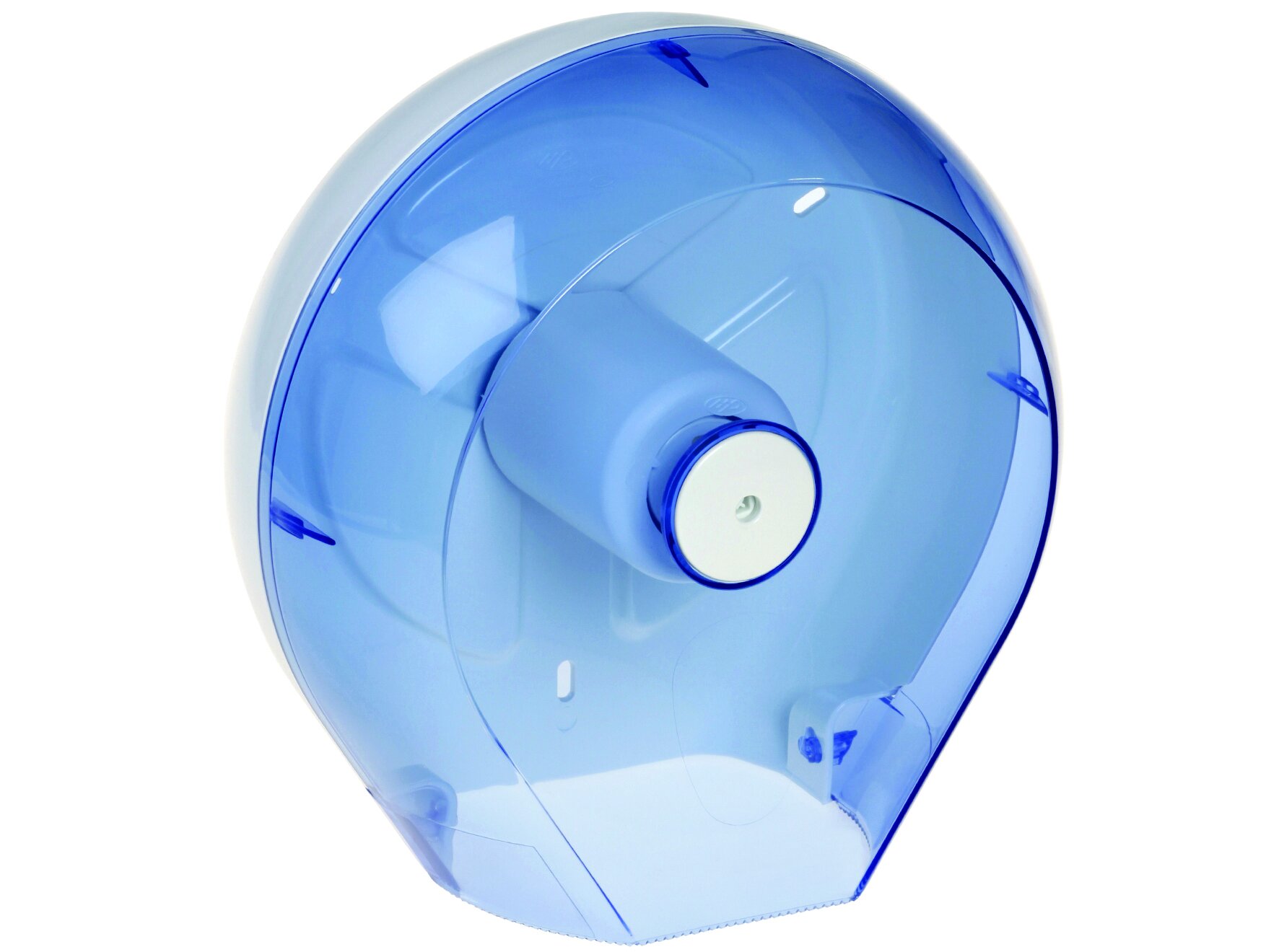 Distributeur papier toilette Jumbo-Mini, blue