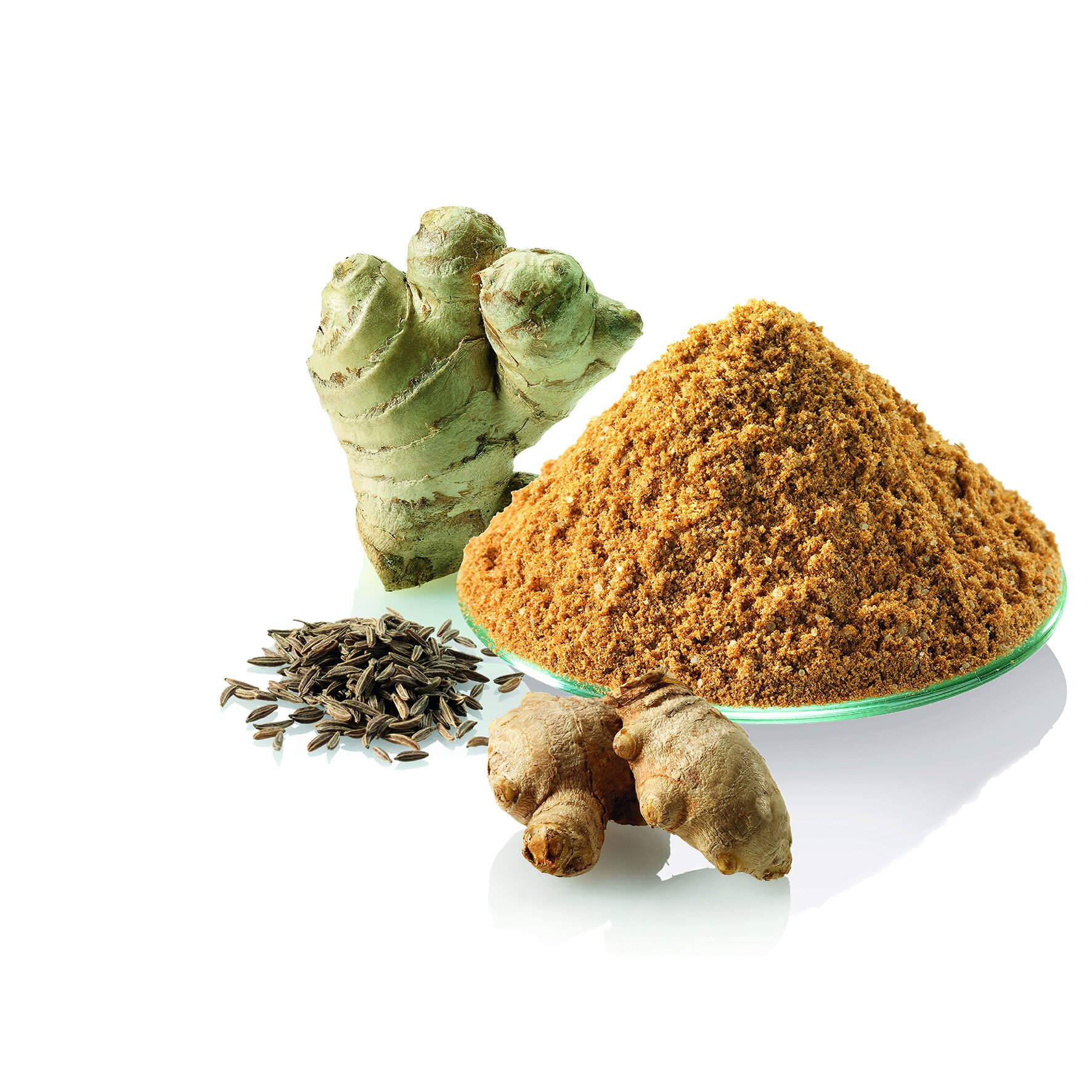 Nasi goreng Préparation d'épices
