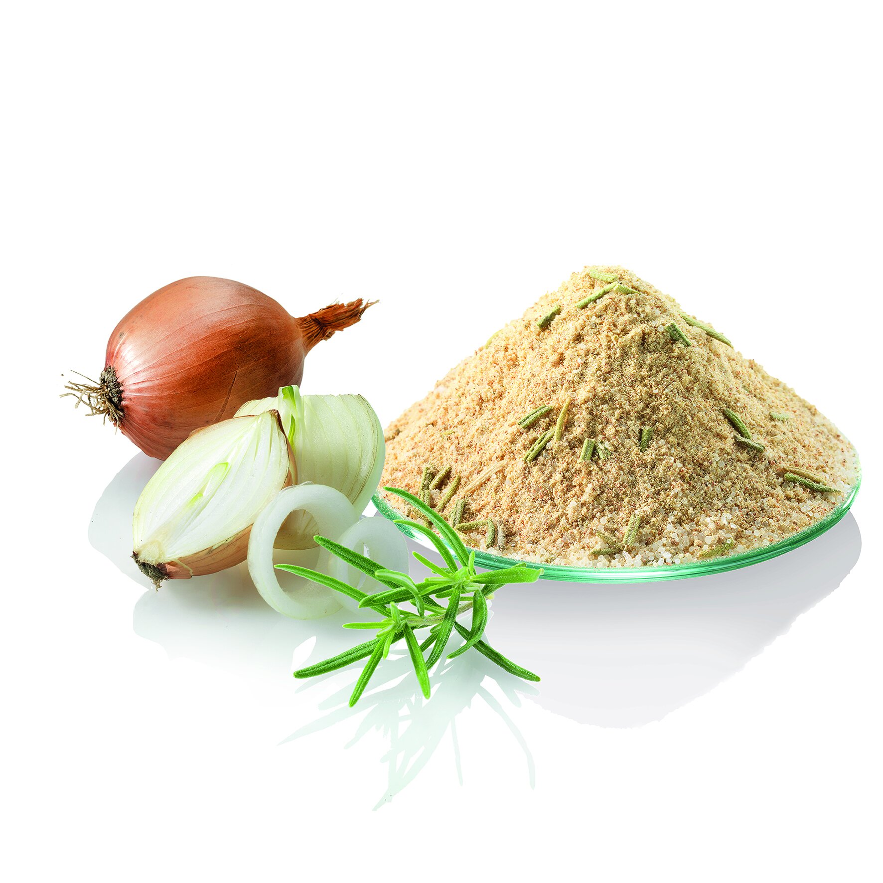 Mélange d'épices veau mélange de condiments