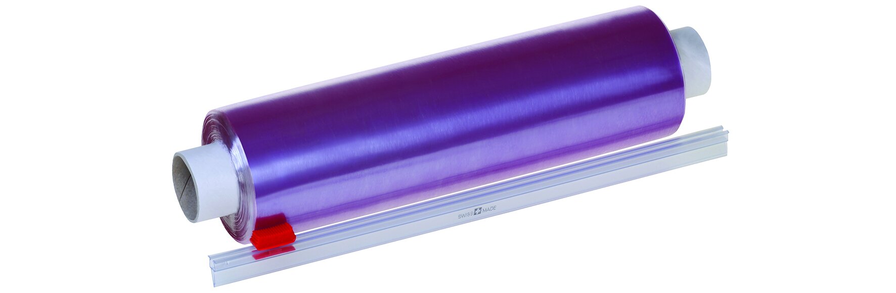 Jet-Cut rouleau recharge PVC 9my, 30cm x 500m