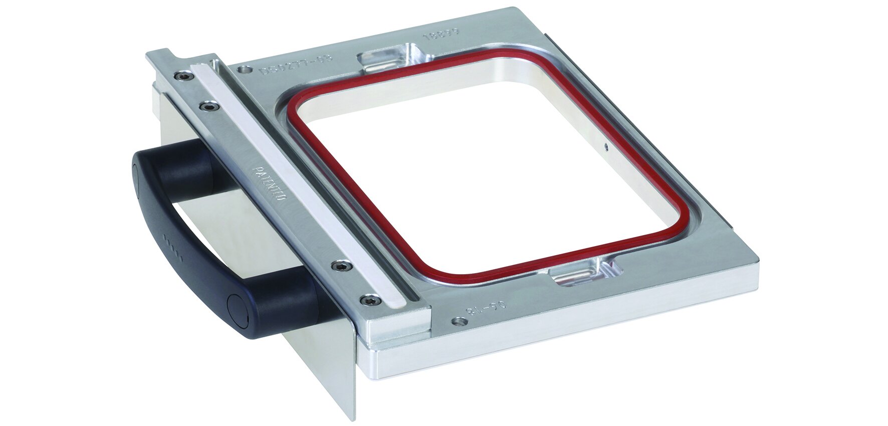 Outillage barq. 2187 1 comp. 187x137mm