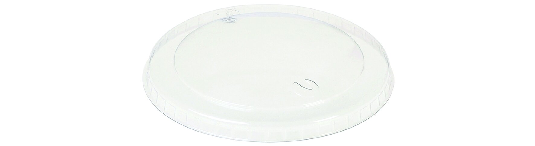 Couvercle PLA Ø85mm, empalible