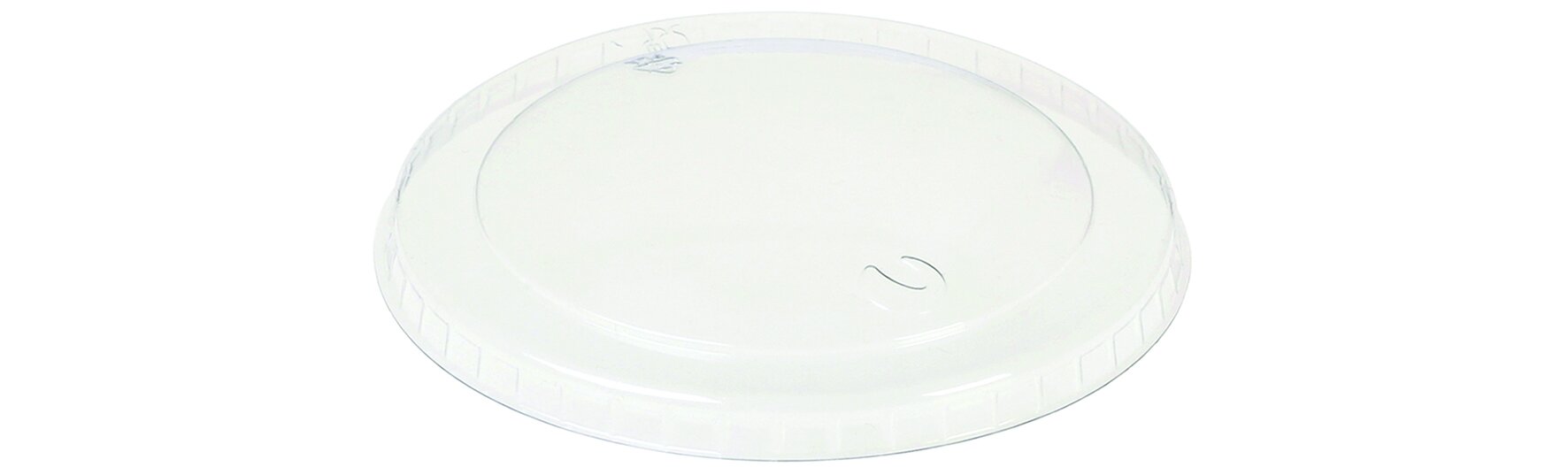 Couvercle PLA Ø96mm,  empalible