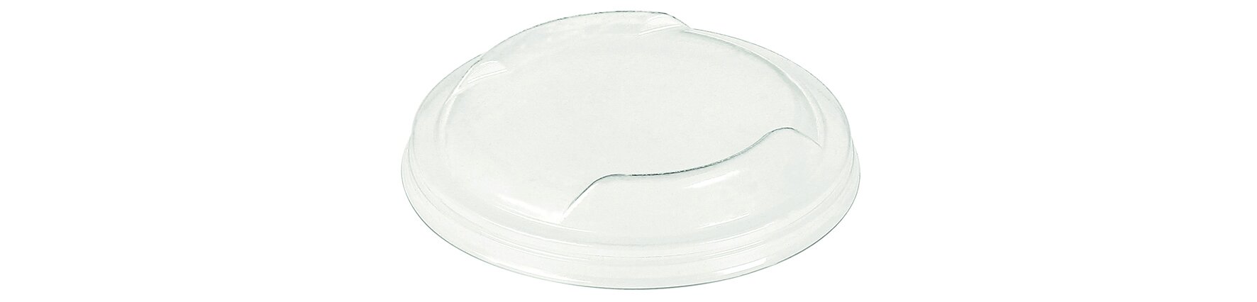 Couvercle conv. pour banderole, PLA Ø76mm, pour Art. 19475