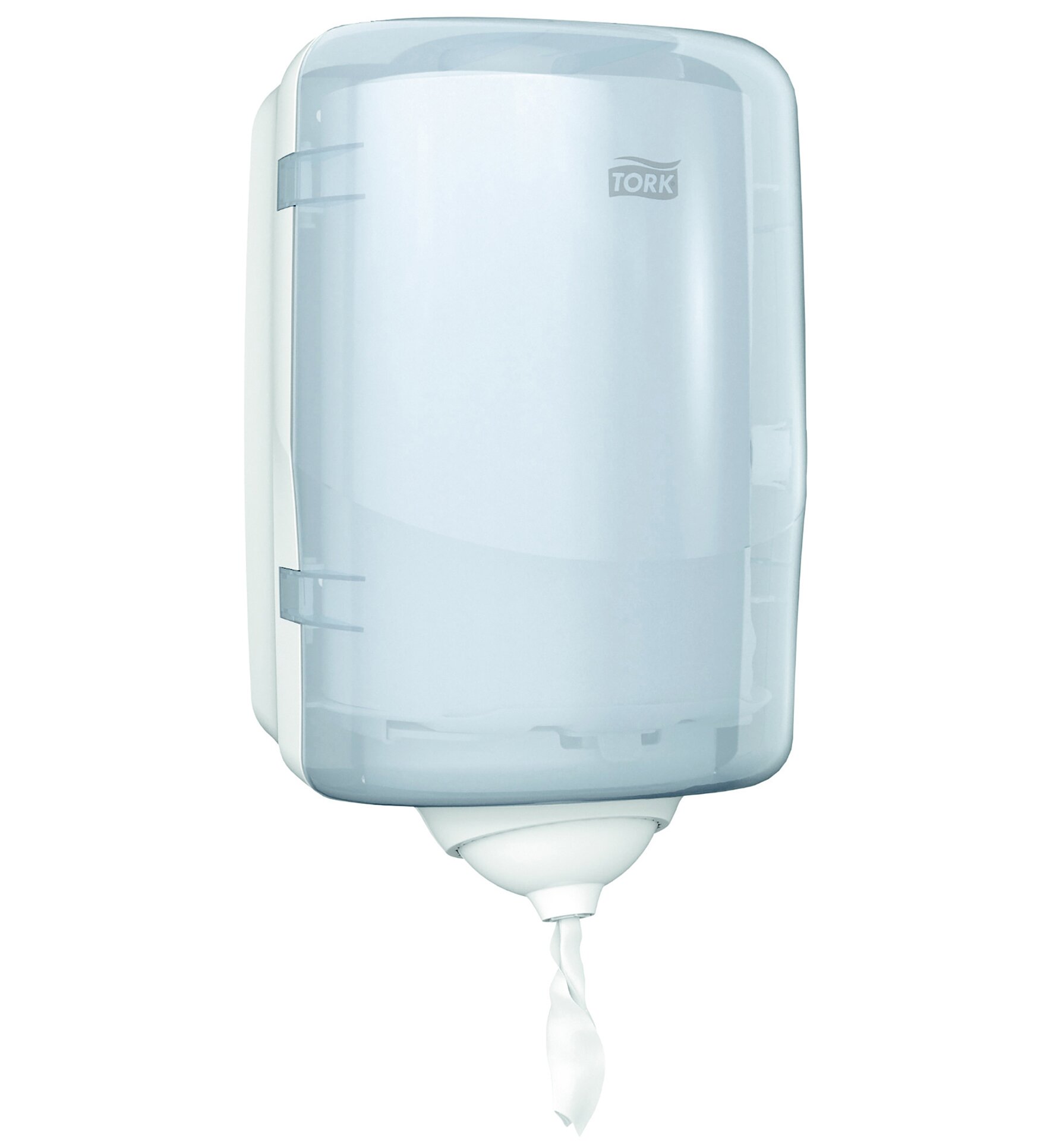Distributeur Reflex mini blanc