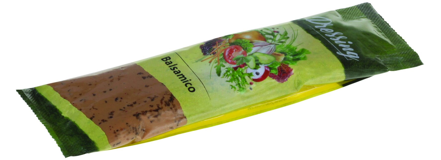 Dressing balsamico 70 pces à 60 gr