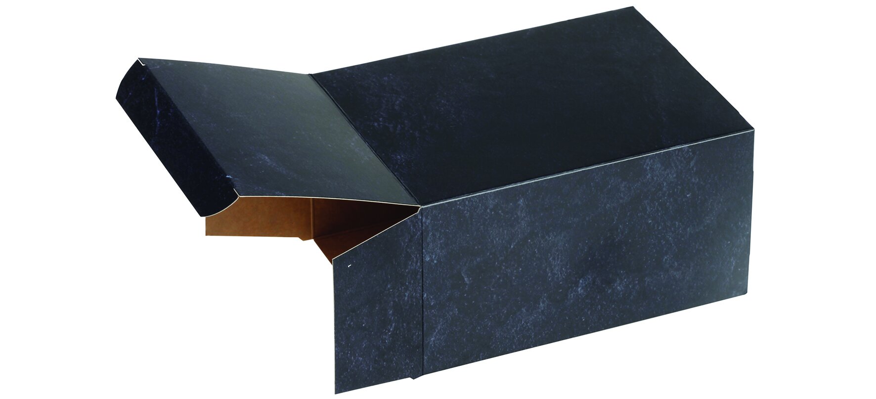 Carton décoratif Ardesia 185x140x100mm