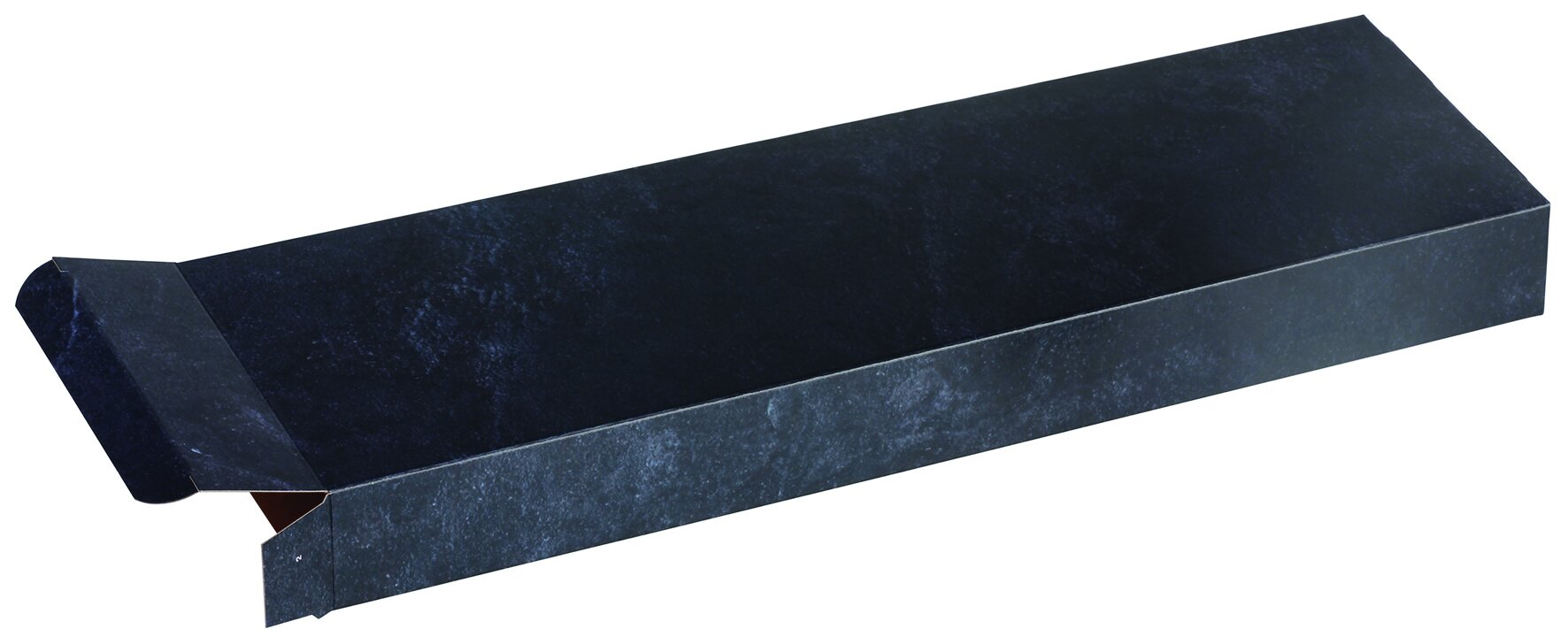 Carton décoratif Ardesia 390x120x40mm