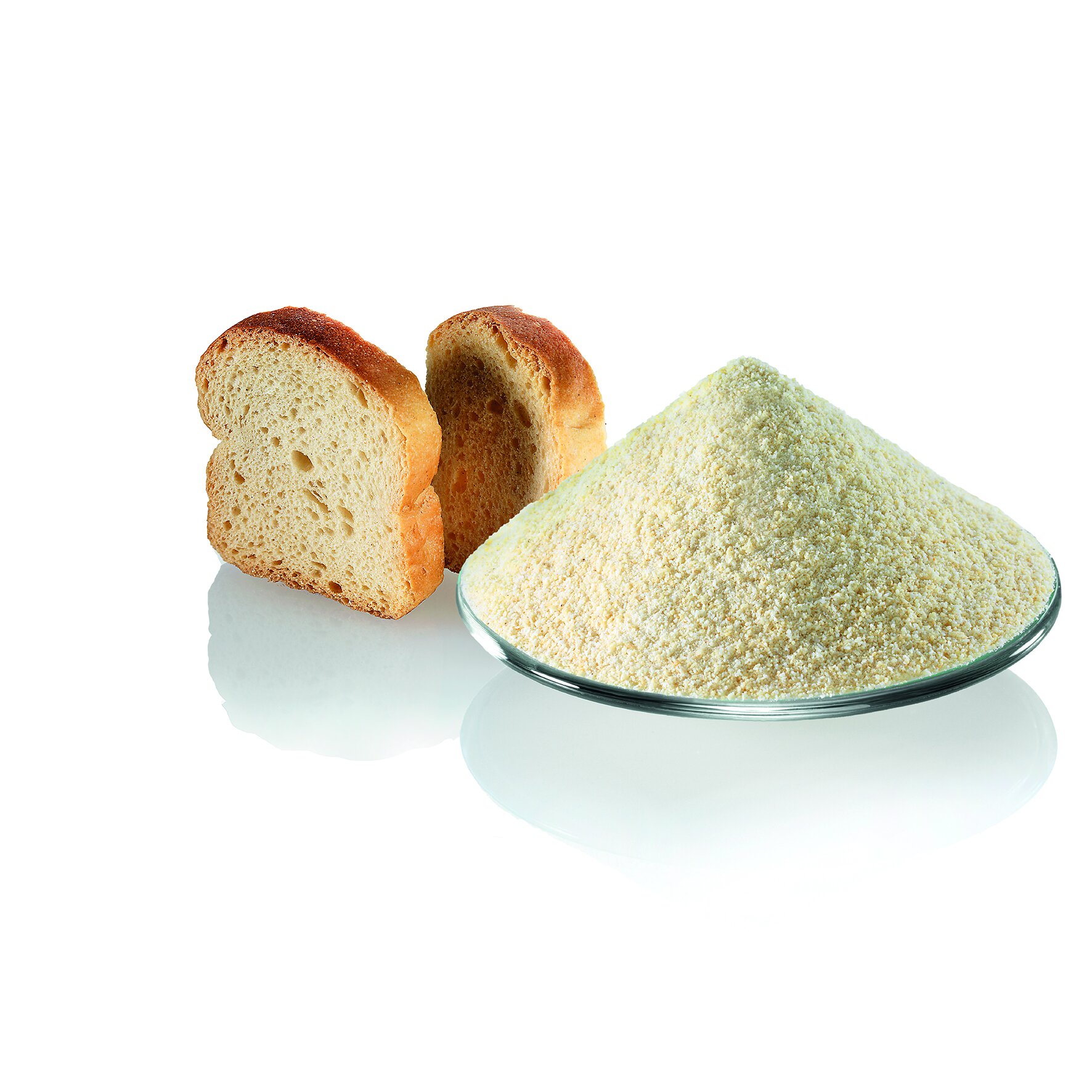 Rusk Superfine Chapelure