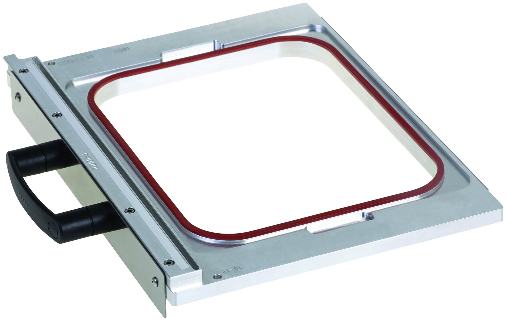 Outillage pour barquettes 21039- 21042, 326x267mm