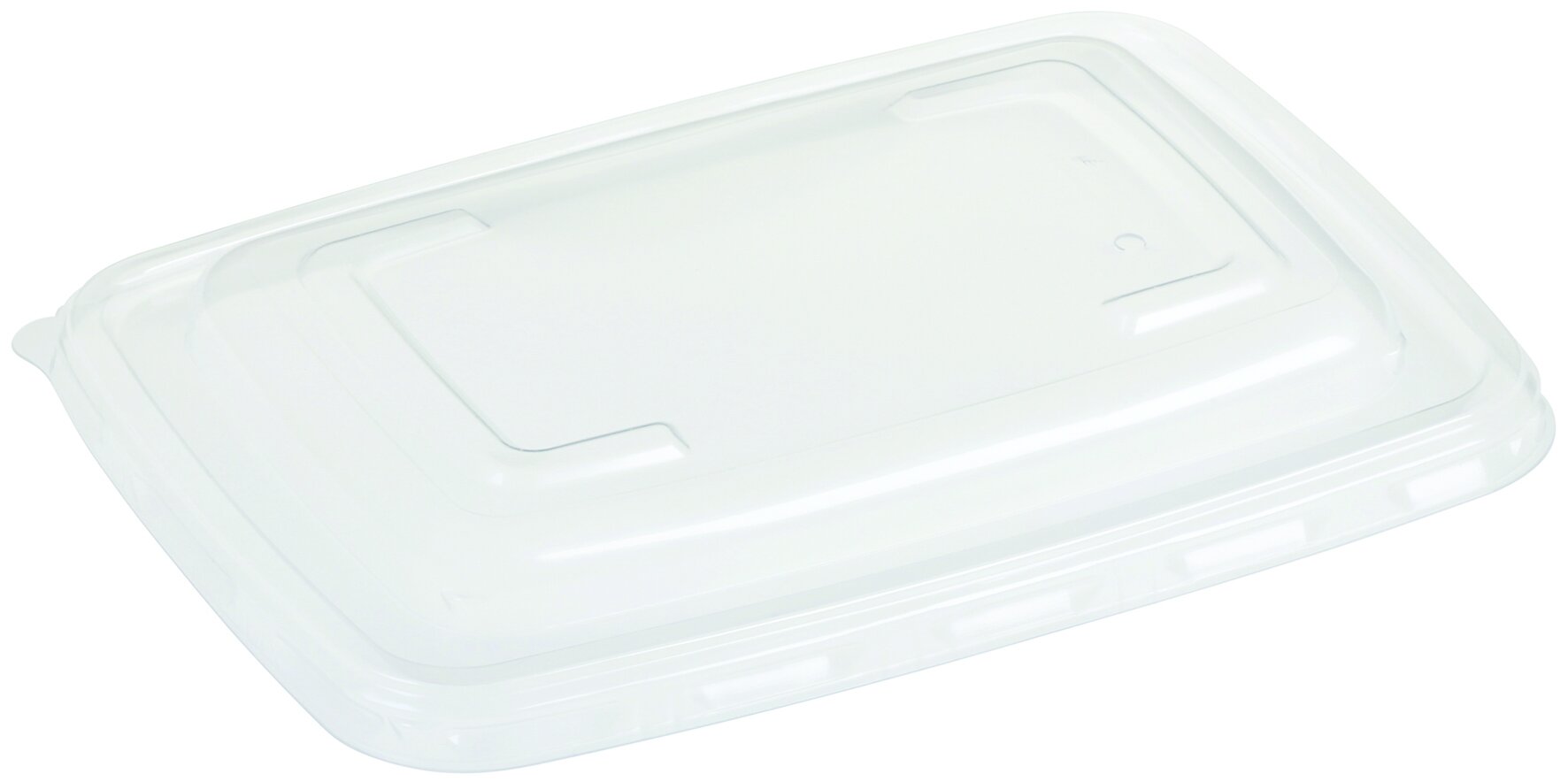 Couvercle PP 170x240mm