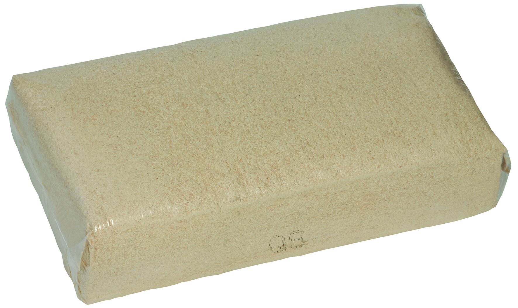 Sciure de sapin 110l sac à env. 20kg