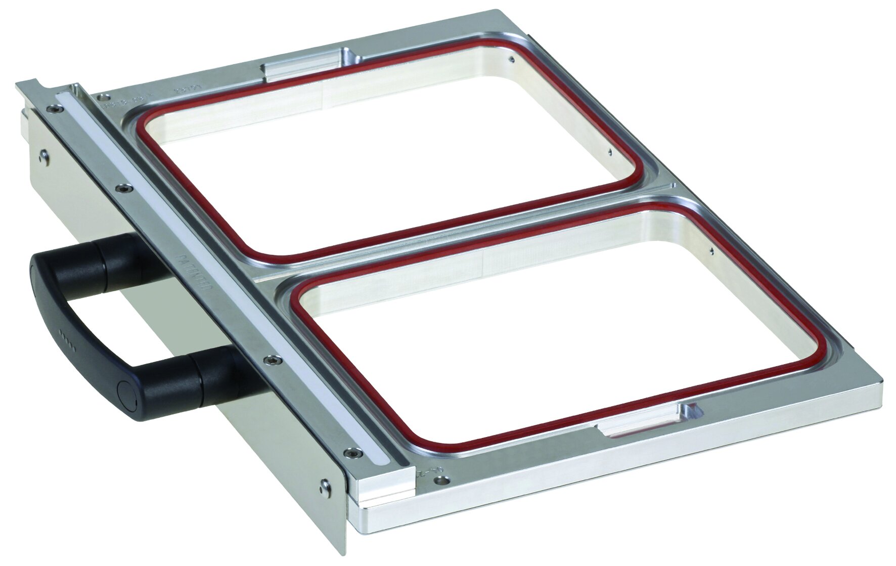 Outillage pour barquettes 2227 et 12895, 227x177mm, pour 21379