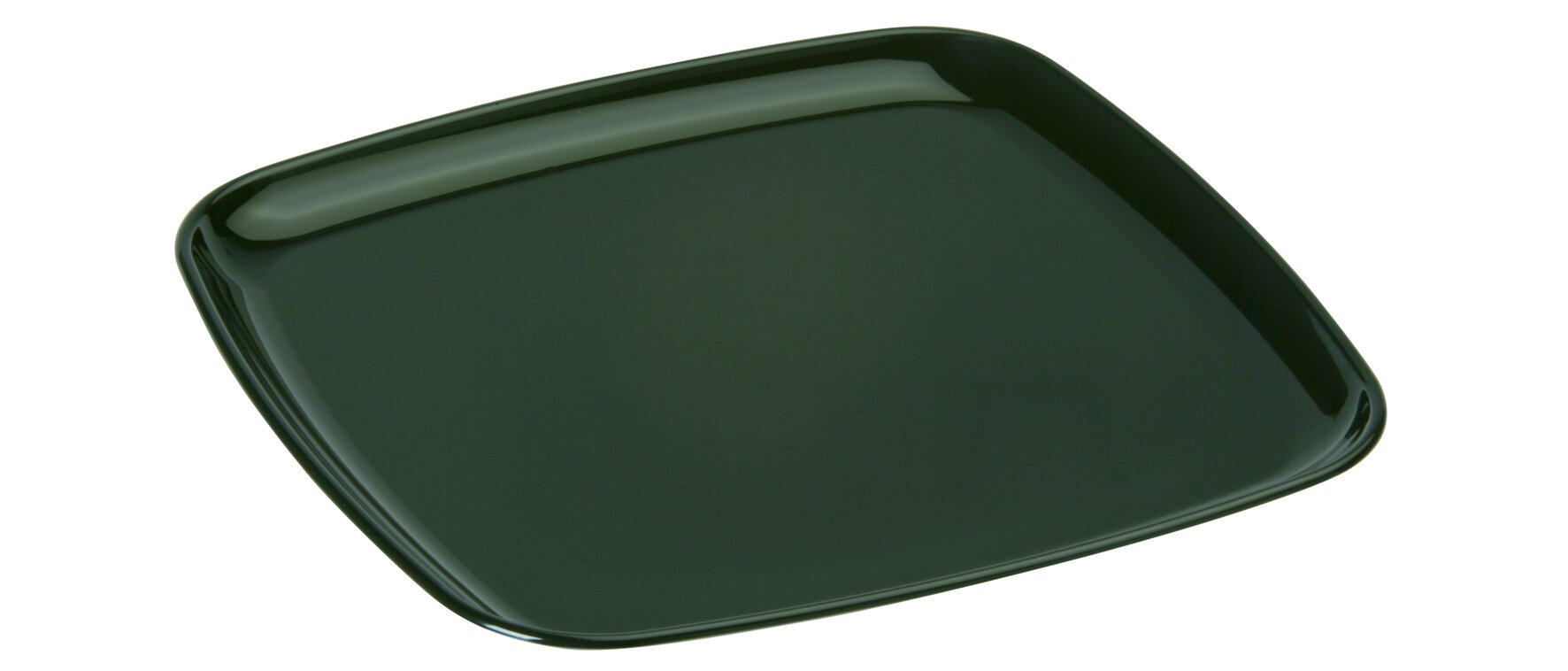 Plateau Mozaik PP noir 300x300mm