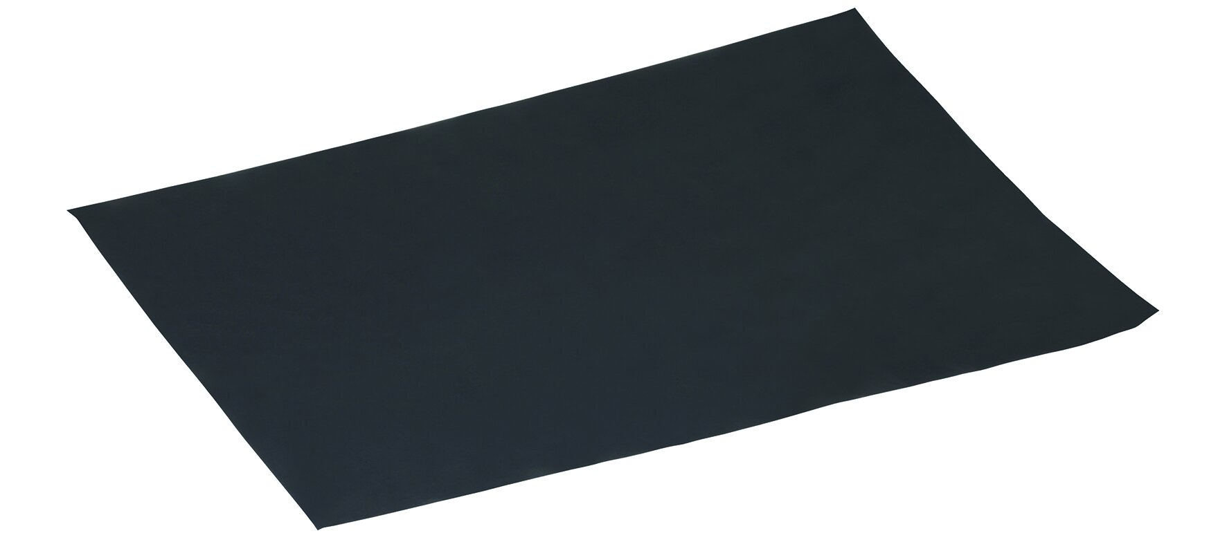 Freshpack noir mat 55gm², 50x75cm, 1/2 feuille