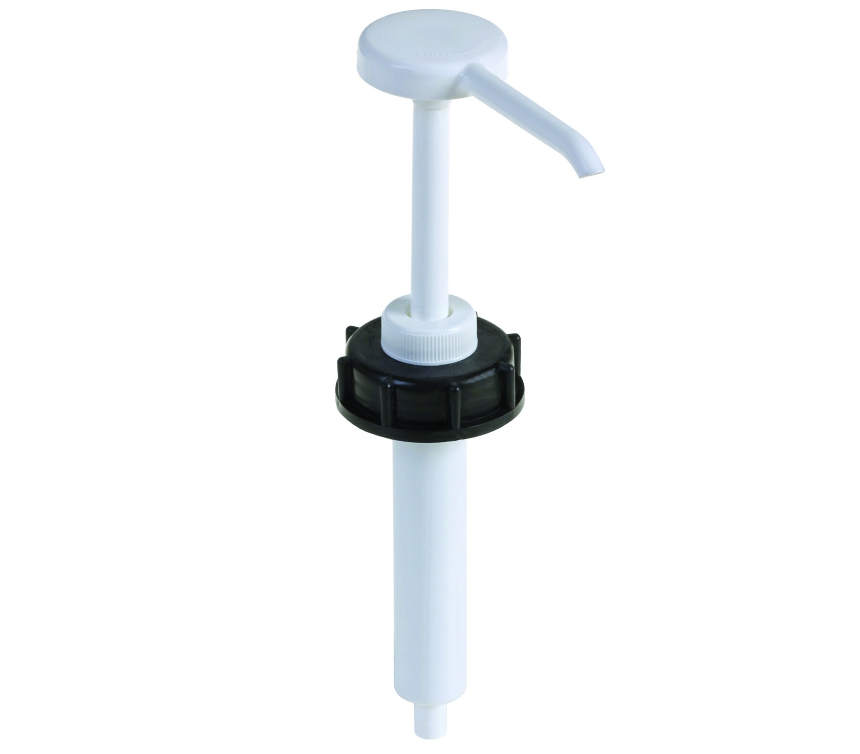 Pompe de dosage pour bidon de 10l