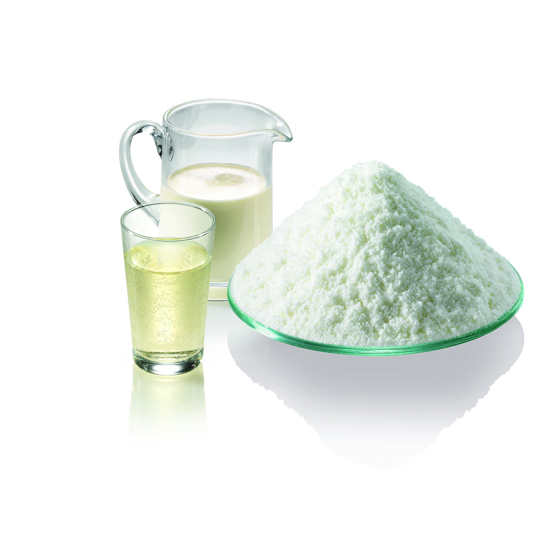 Sauce basis claire Sauce en poudre