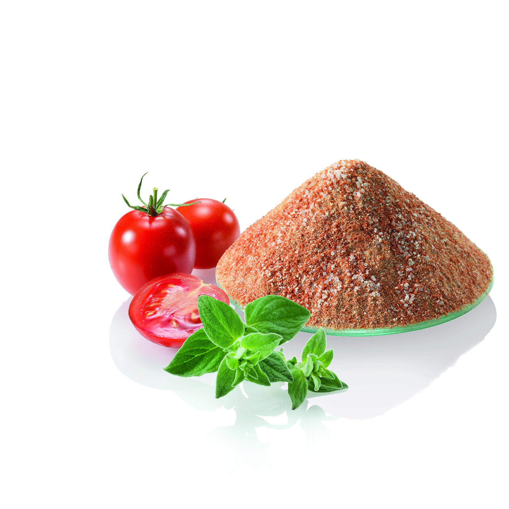 Sauce basis tomates Sauce en poudre