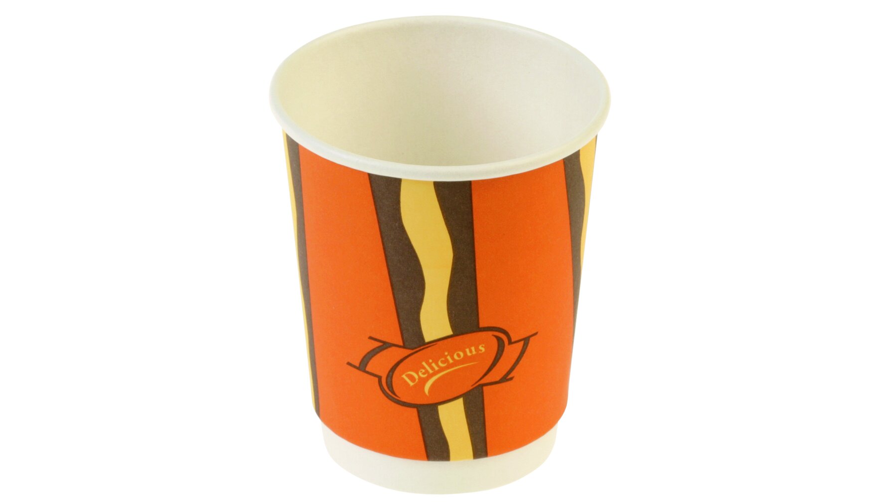 Gobelet à café Delicious 2dl double wall