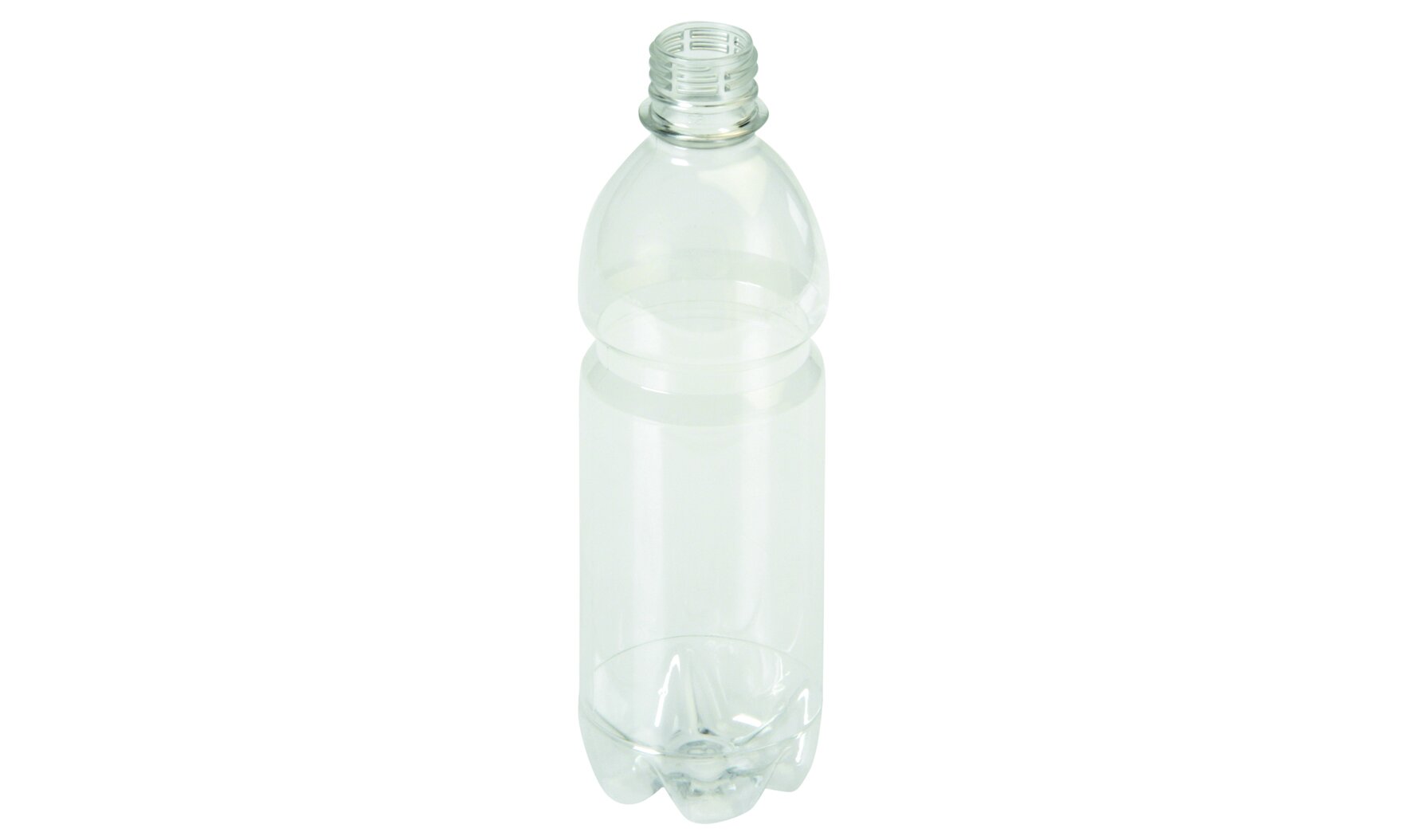 Bouteille Jus PET 500 ml Ø65x215mm