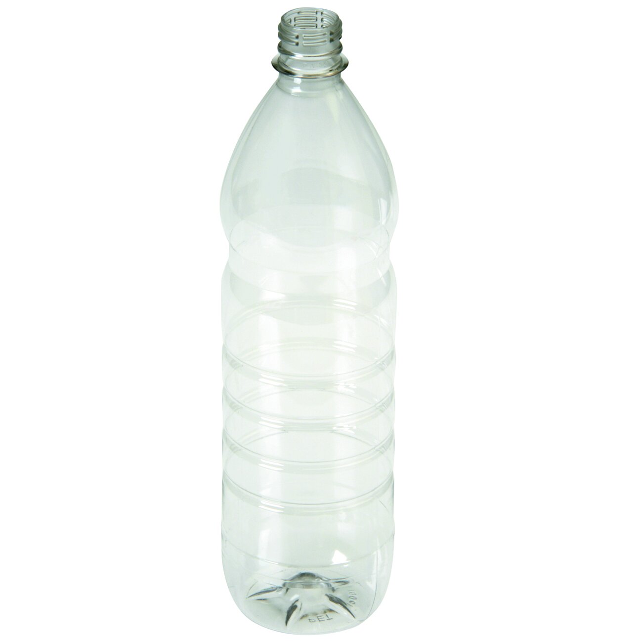 Bouteille Jus PET 1000ml Ø78x286mm