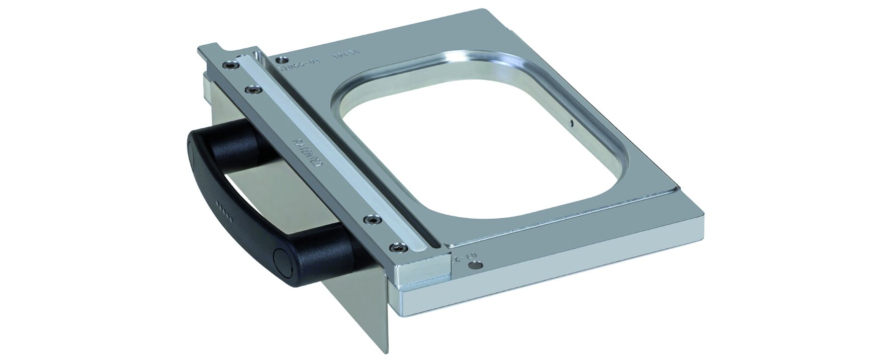 Outil pour barquette 1-compartiment ANR 22140 - 22143, 171x121mm