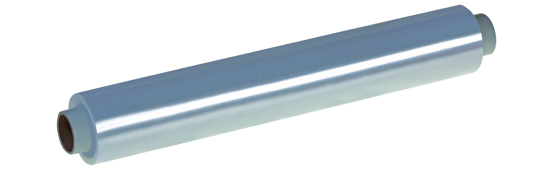 Film alimentaire PE 9my, 44cm x 300m