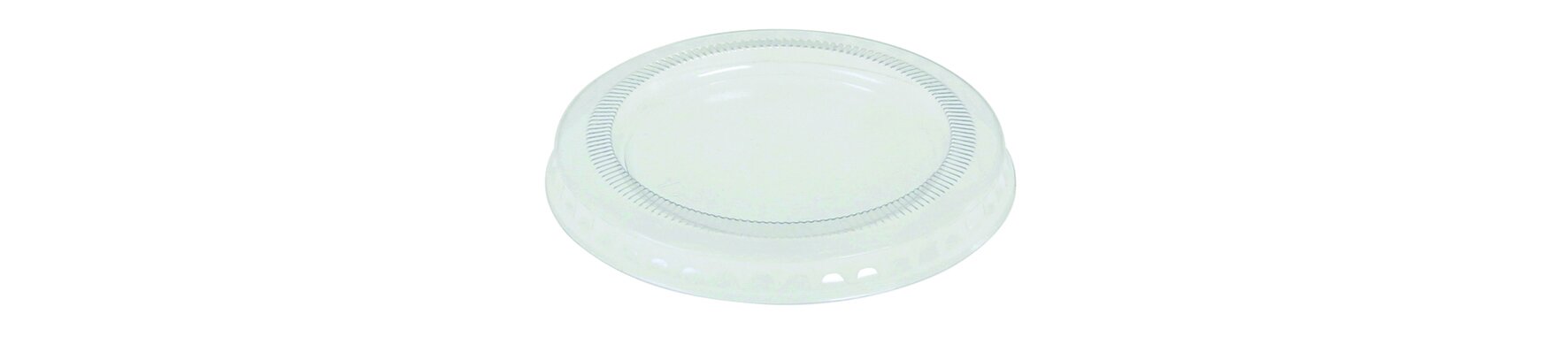 Couvercle PLA Ø62mm