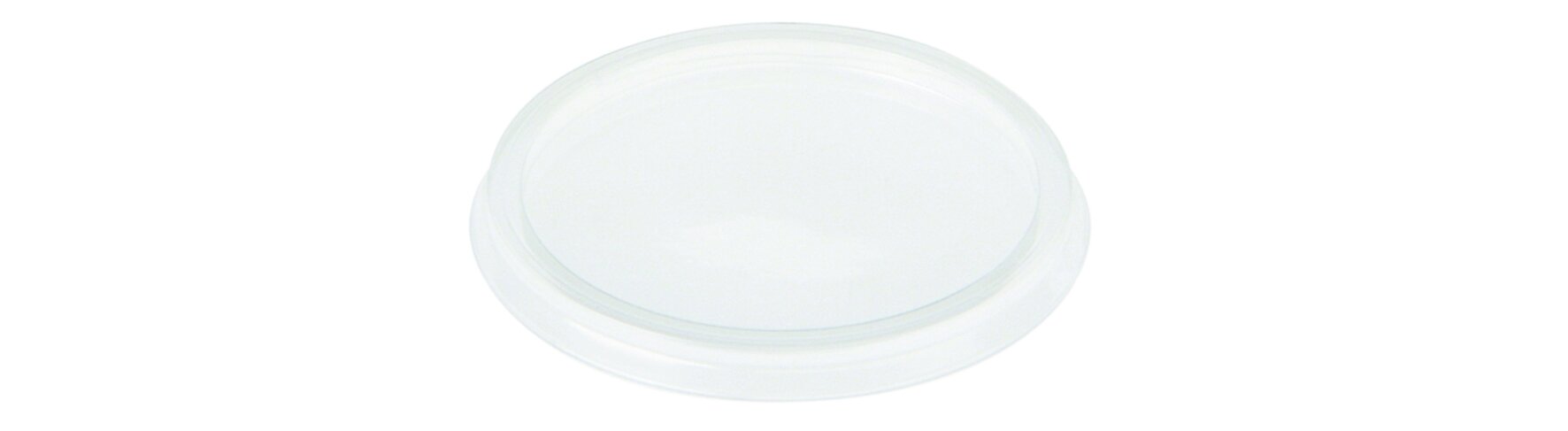 Couvercle Vitri cristal 73 mm