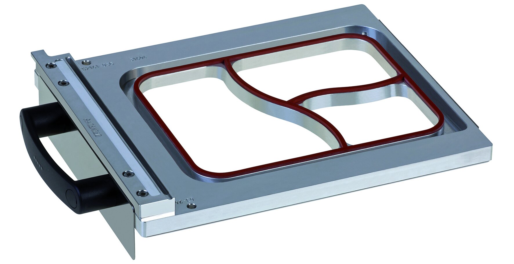 Outillage pou barq. 30409 / 30412 option MAP, machine à sceller 30471