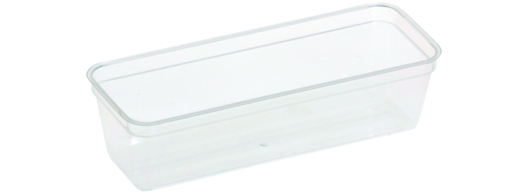 Gobelet Vitri-jambon cristal sans couvercle