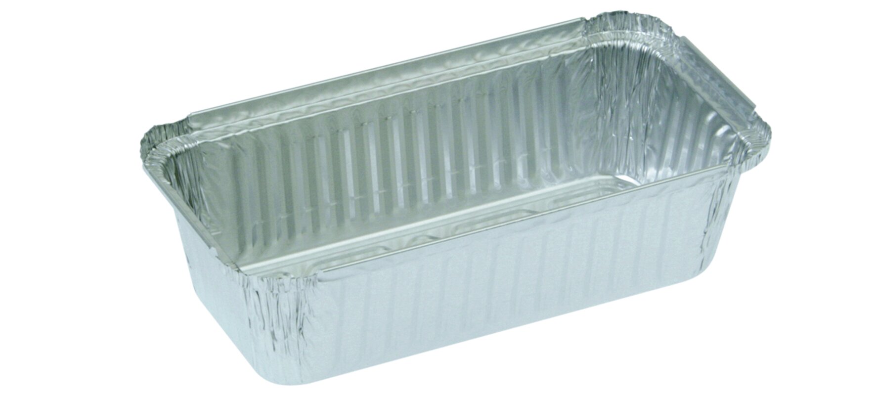 Forme alu 900ml 110x214x54mm