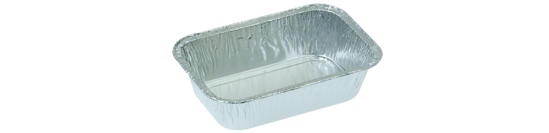 Forme alu 2170ml 207x308x43mm