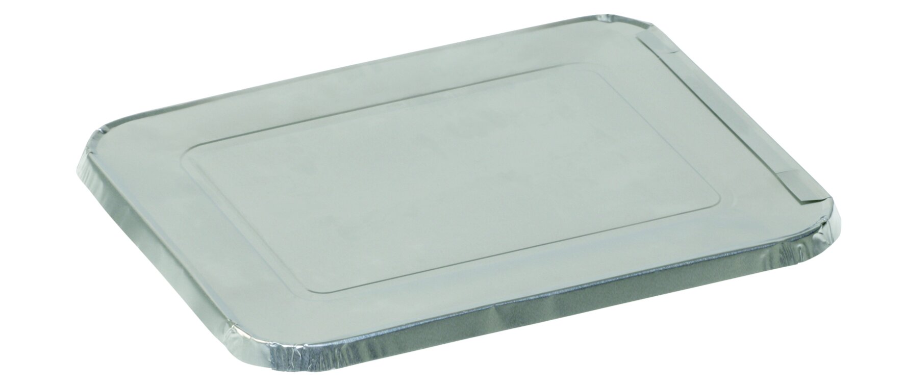 Couvercle en alu 178x227mm